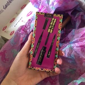 Tarte Makeup!!
